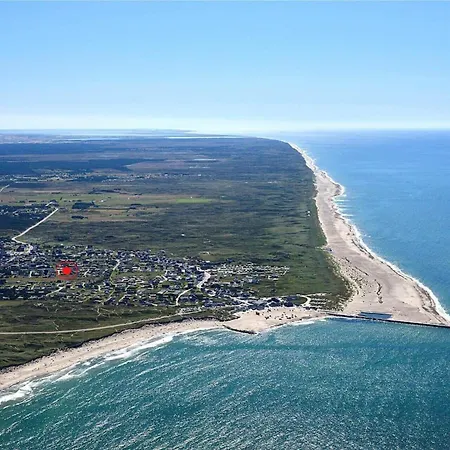 514-thisted-fiskervej-53 Dom wakacyjny