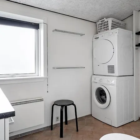 Dom wakacyjny 514-thisted-fiskervej-53 *