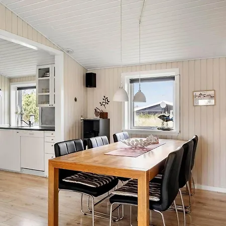 514-thisted-fiskervej-53 Prázdninový dům Thisted