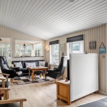 514-thisted-fiskervej-53 別荘 *