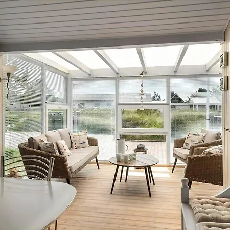 Prázdninový dům 514-thisted-fiskervej-53 *