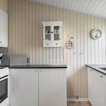 514-thisted-fiskervej-53 Dom wakacyjny