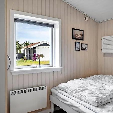 514-thisted-fiskervej-53 Prázdninový dům *