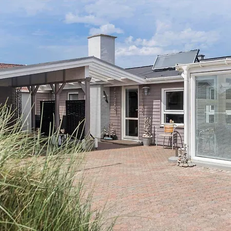 514-thisted-fiskervej-53 Prázdninový dům *