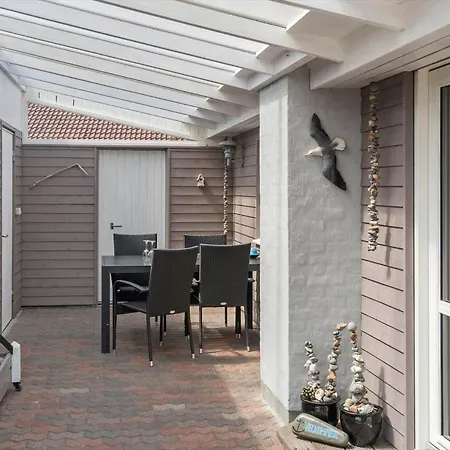 Prázdninový dům 514-thisted-fiskervej-53