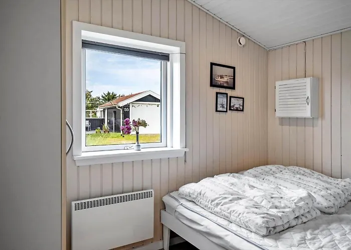 514-thisted-fiskervej-53 Semesterbostad *